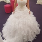Robe portee avantjpg