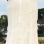 robe dos