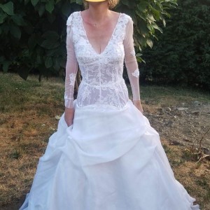 Robe 1