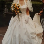 robe de mariée 2