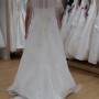 Robe avec voile 1 Robe avec voile 1