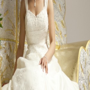 ROBE DE MARIEE 1 ROBE DE MARIEE 1