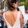 robe 3 dos nu et dentelle robe 3 dos nu et dentelle