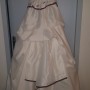 robe arrière robe arrière