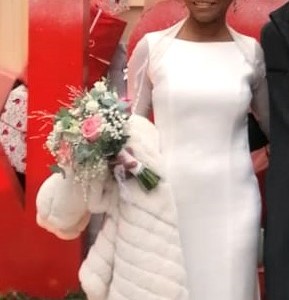 Robe de mariée 1 Robe de mariée 1