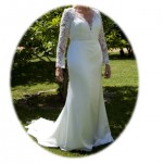 robe mariee 1