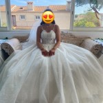 vendre sa robe de mariée