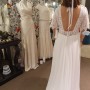 robe dos robe dos