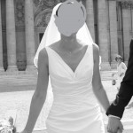 Robe mariée Julie