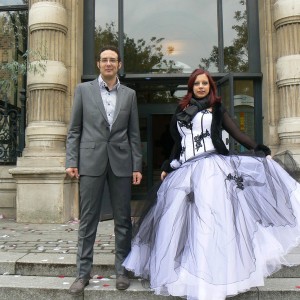 Mariage1 Mariage1