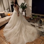 vendre sa robe de mariée