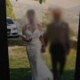 Robe et voile Robe et voile