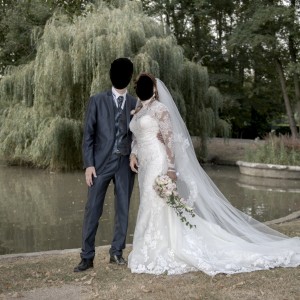 Robe mariée Robe mariée