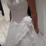 vendre sa robe de mariée