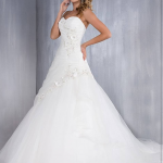 vendre sa robe de mariée