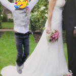 vendre sa robe de mariée