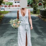 vendre sa robe de mariée