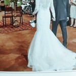 vendre sa robe de mariée