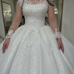 vendre sa robe de mariée