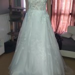 vendre sa robe de mariée