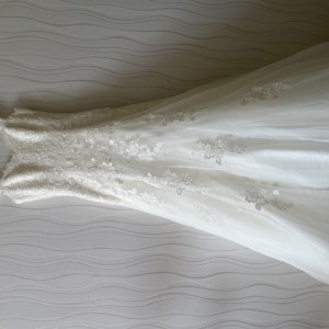 ROBE DE MARIEE 7 ROBE DE MARIEE 7