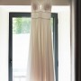 Robe de mariée de face Robe de mariée de face
