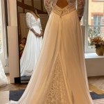 vendre sa robe de mariée