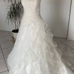 vendre sa robe de mariée