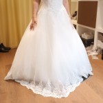 vendre sa robe de mariée