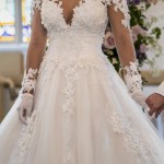 vendre sa robe de mariée