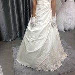 vendre sa robe de mariée