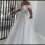 vendre sa robe de mariée