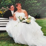 vendre sa robe de mariée