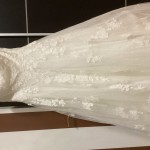 vendre sa robe de mariée