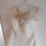 vendre sa robe de mariée