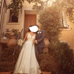 robe de mariée