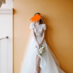 vendre sa robe de mariée