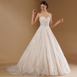 vendre sa robe de mariée