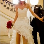 vendre sa robe de mariée