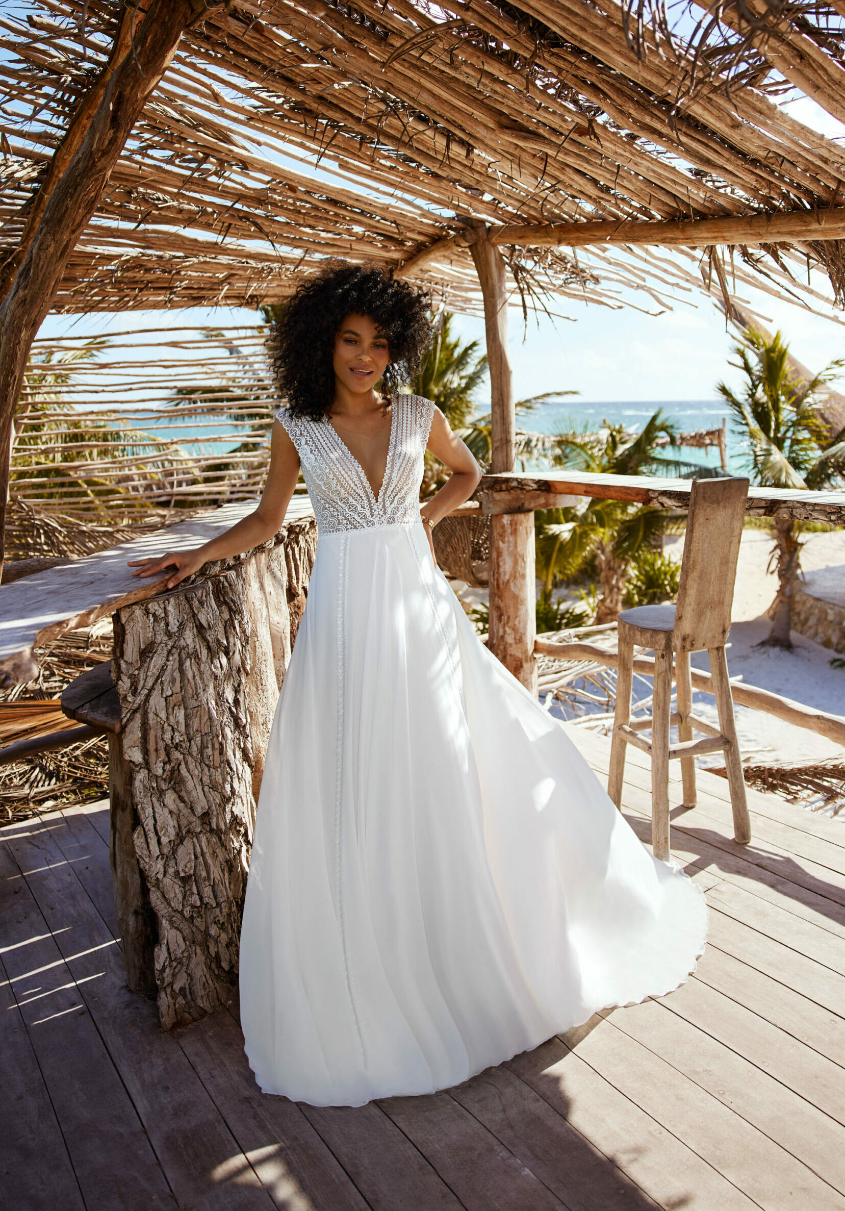 Herve Paris – BENTE T38