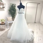 vendre sa robe de mariée