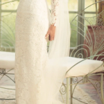 Robe de mariée La Harpe Paris