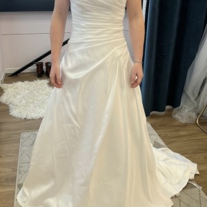 robe devant robe devant