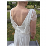vendre sa robe de mariée