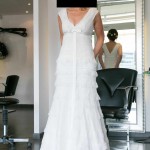 vendre sa robe de mariée