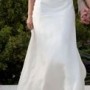 front of dress front of dress