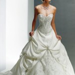 wedding dress 2
