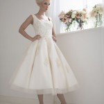 dresses-short--length