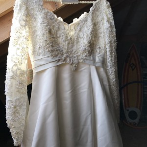 Wedding Dress1