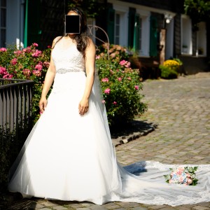 Wedding dress 1